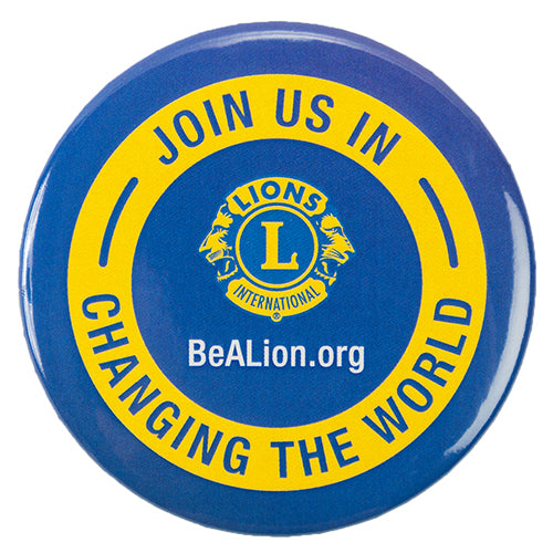 JOIN US BUTTONS 10/PK