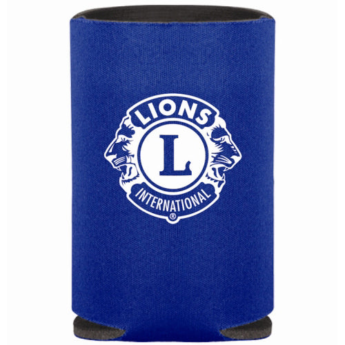 COLLAPSIBLE KOOZIE CAN COOLER