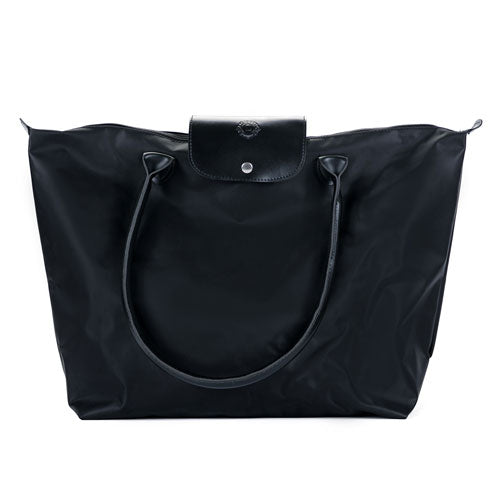 Neo Nylon Large Tote Bag