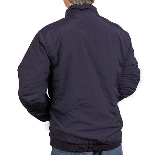 HERITAGE NAVIGATOR JACKET NAVY