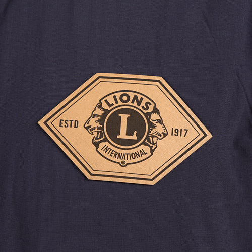 HERITAGE NAVIGATOR JACKET NAVY