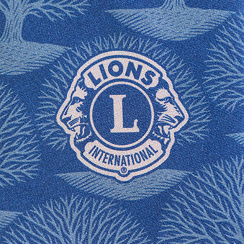 IP LYON SILK TIE