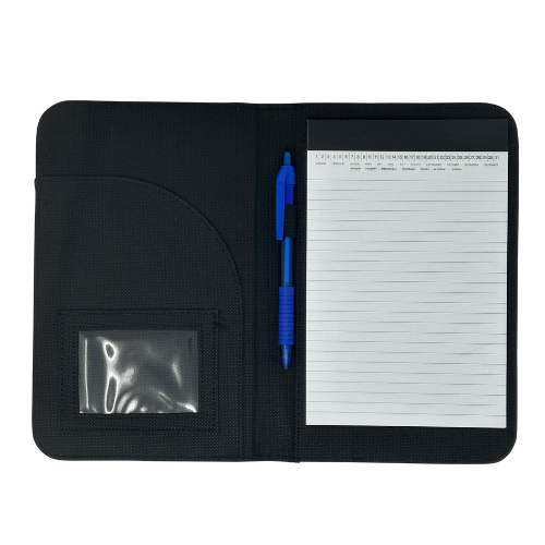 JR PADFOLIO