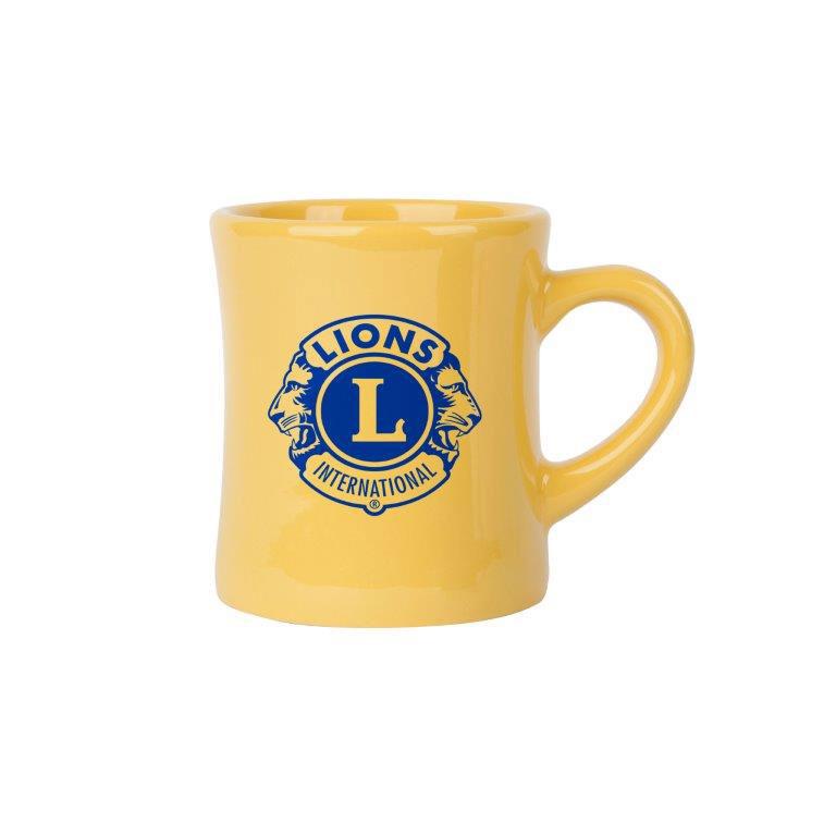 Supplies Lions Clubs International