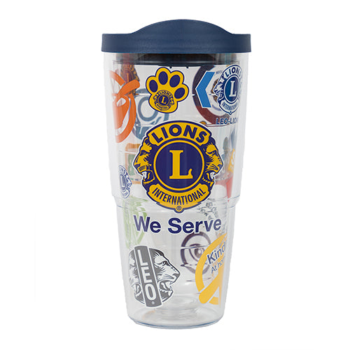 TERVIS GLOBAL CAUSE TUMBLER