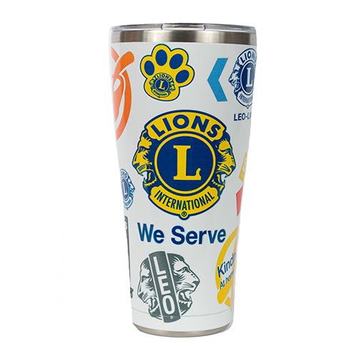TERVIS GLOBAL CAUSE SS TUMBLER