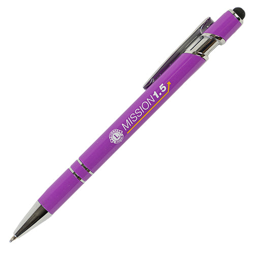 MISSION 1.5 STYLUS PEN — Lions Clubs International