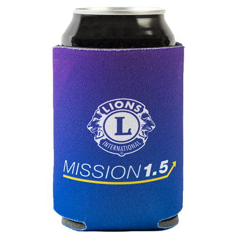 MISSION 1.5 CAN COOLIE