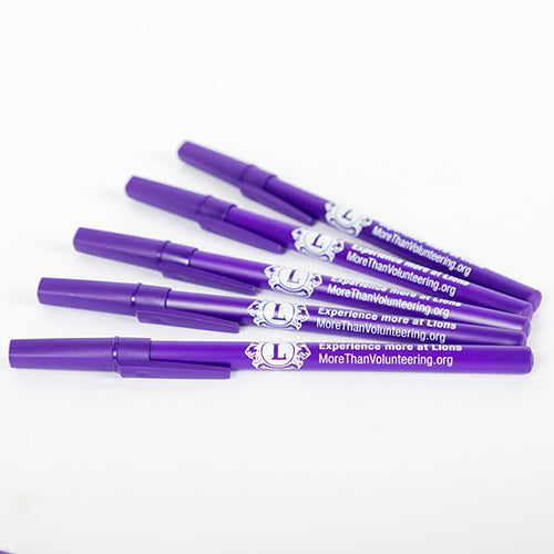 EXPERIENCE MORE PENS - 50 PACK