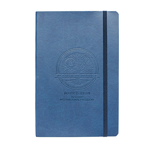 IP LYON NOTEBOOK