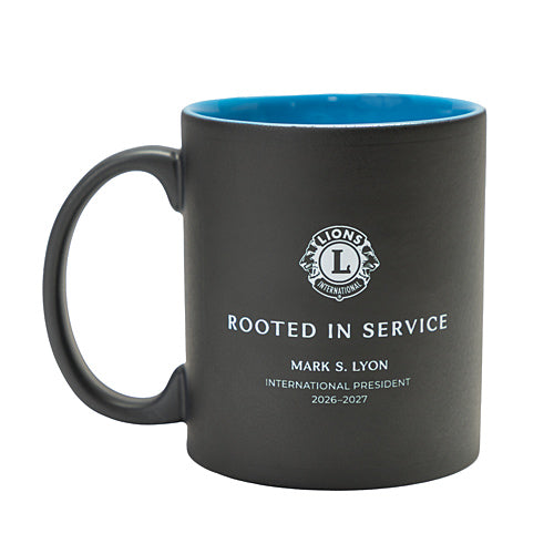 IP LYON MUG