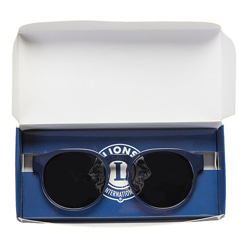 IP LYON SUNGLASSES