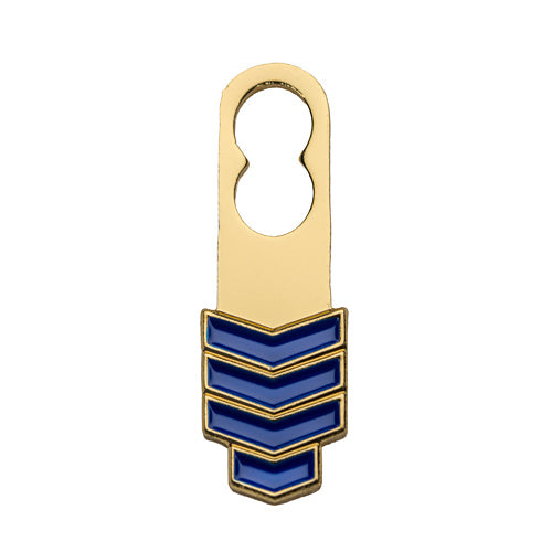 MONARCH CHEVRON AWARD