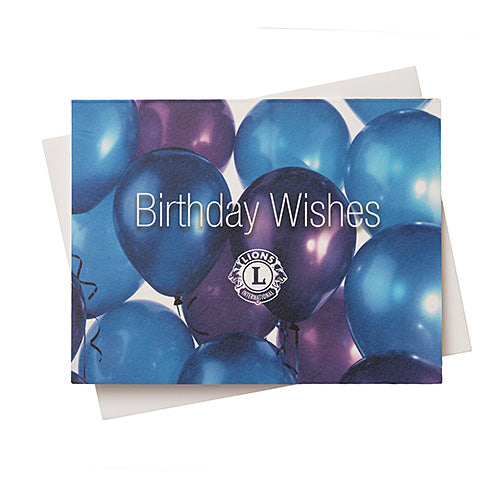 BIRTHDAY CARDS 12/ SET