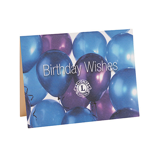 BIRTHDAY CARDS 12/ SET