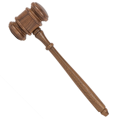 GAVEL ONLY LARGE