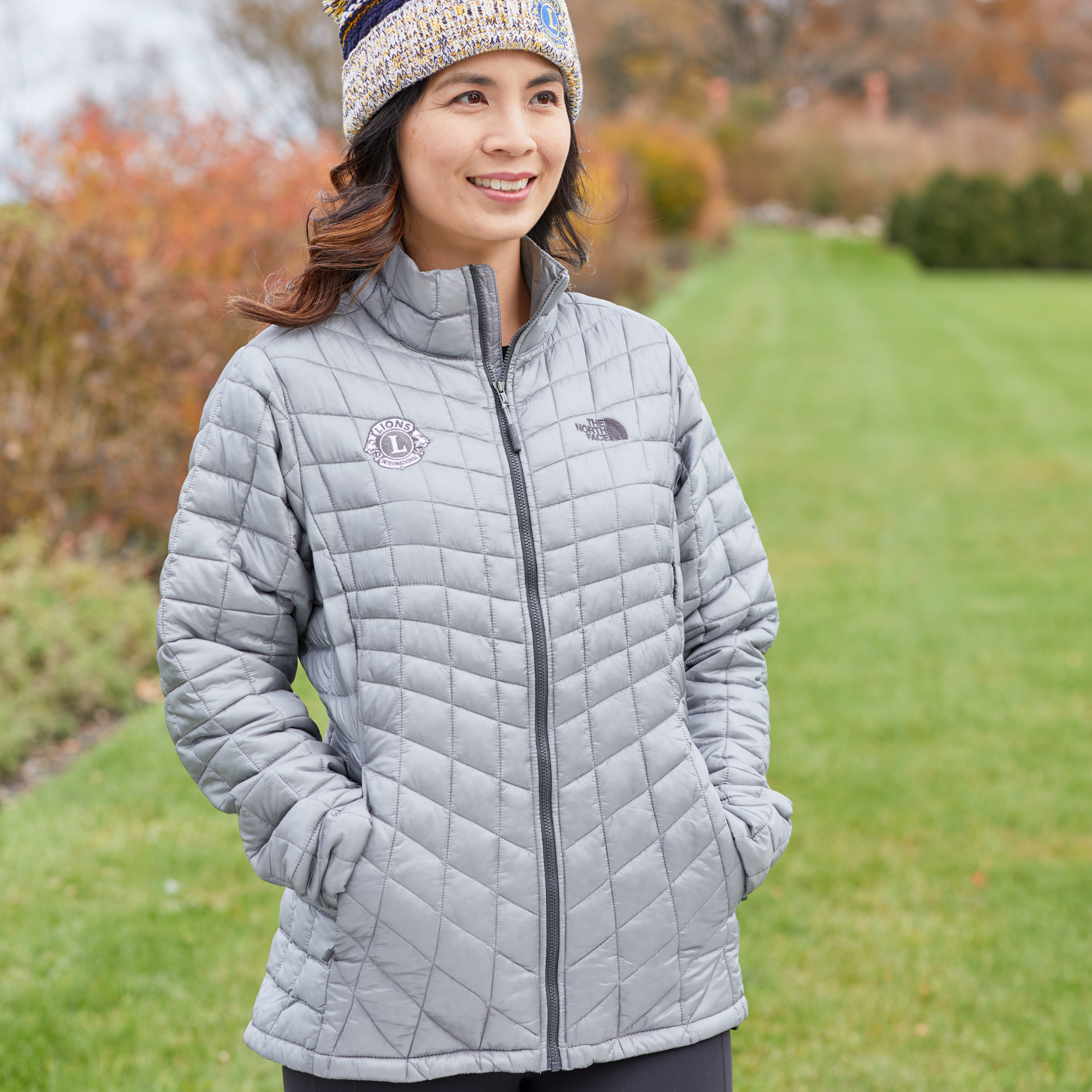 THE NORTH FACE THERMOBALL TREKKER - WOMENS