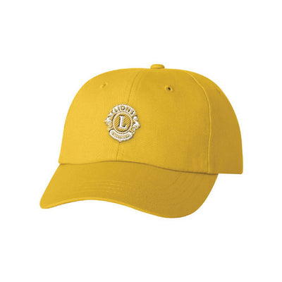 SPORTSMAN CAP