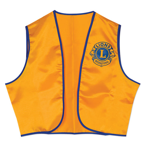 LIODO lion sleeping bag vest