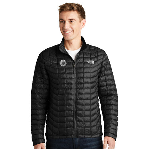 North face thermoball crop jacket hotsell