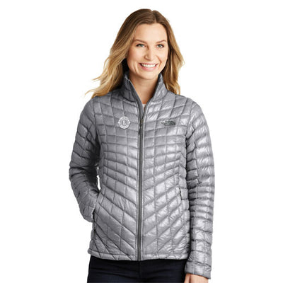 THE NORTH FACE THERMOBALL TREKKER - WOMENS