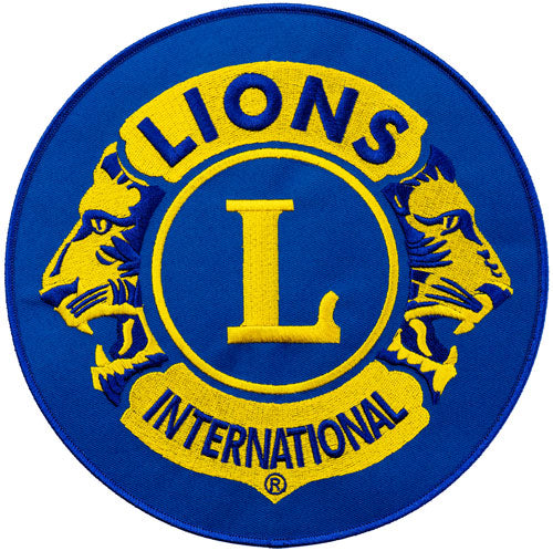 Logo Exposure Lions Clubs International logo-exposure-lions-clubs-international