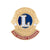 PAST DISTRICT GOVERNOR JEWELED LAPEL TACK
