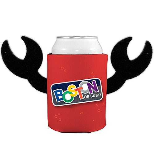 BOSTON CONVENTION CAN HOLDER