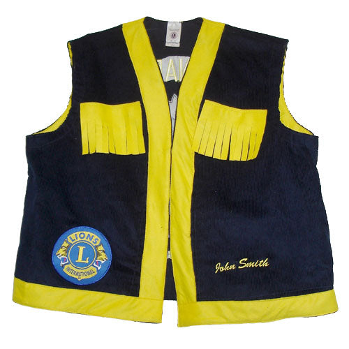 CANADIAN VEST CO22