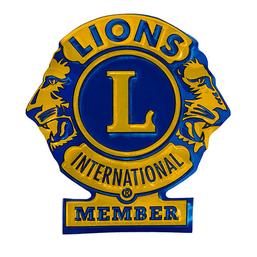 Save On Lions Gear Tagged Discontinued SAP/Shopify - Lions Clubs  International