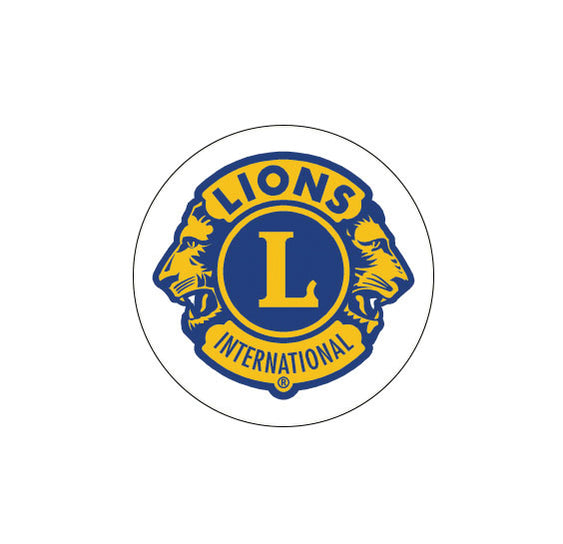 Supplies — Lions Clubs International