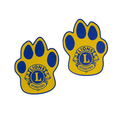 WALK PAWS SET