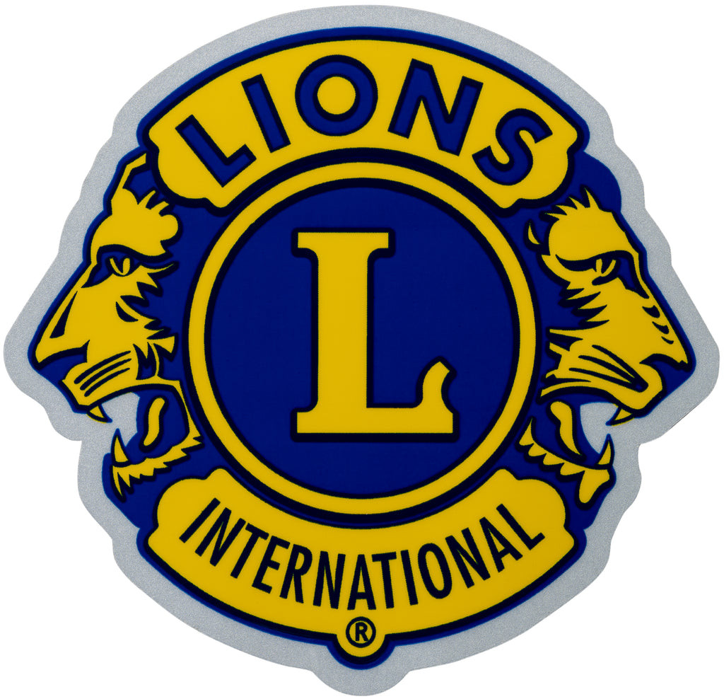 Supplies — Lions Clubs International