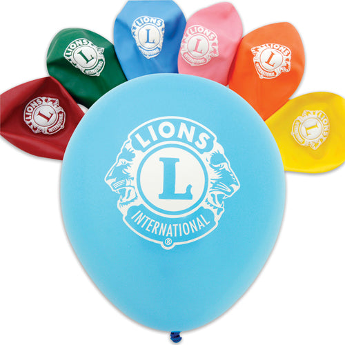 Meeting Supplies — Lions Clubs International