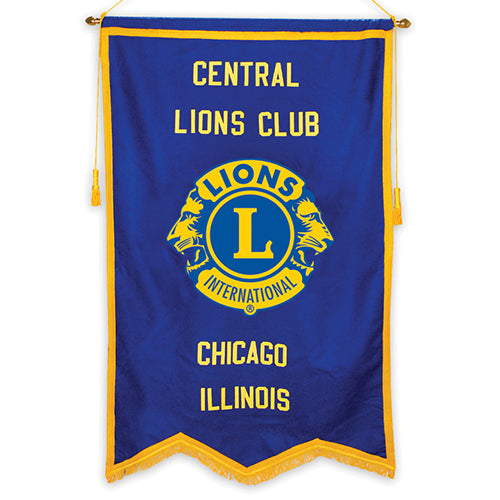 Supplies — Lions Clubs International