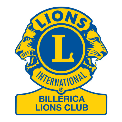 Lions International カーバッジ グリルバッジ PERSONALIZED DECAL — Lions Clubs International