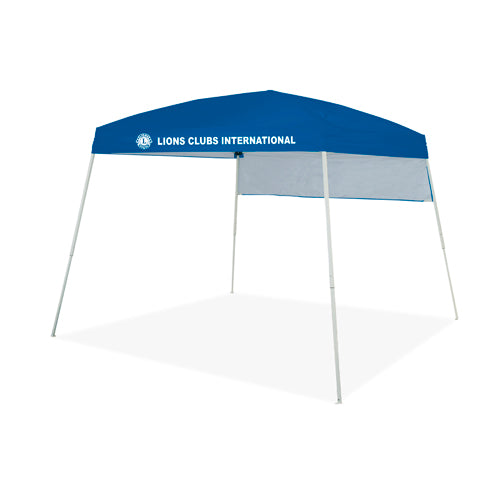 pop up dome tent POP UP DOME SHELTER — Lions Clubs International