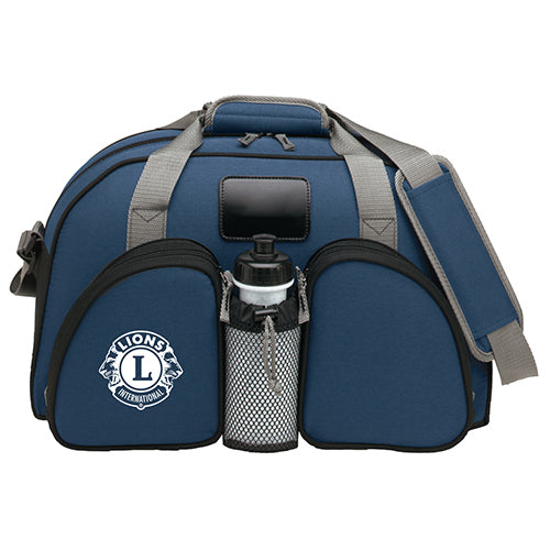 WEEKENDER DUFFEL BAG — Lions Clubs International