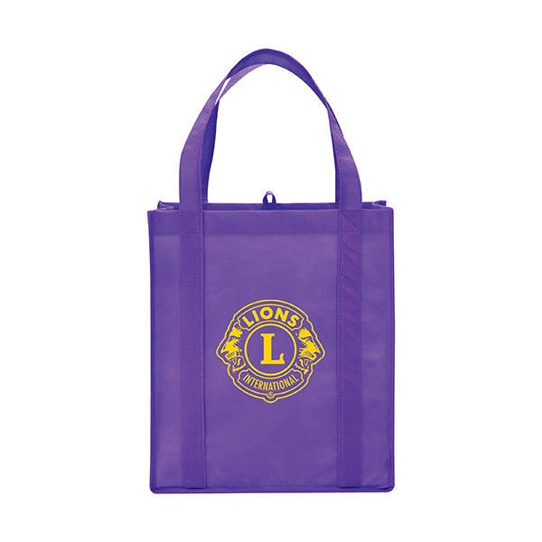 LARGE GROCERY TOTE