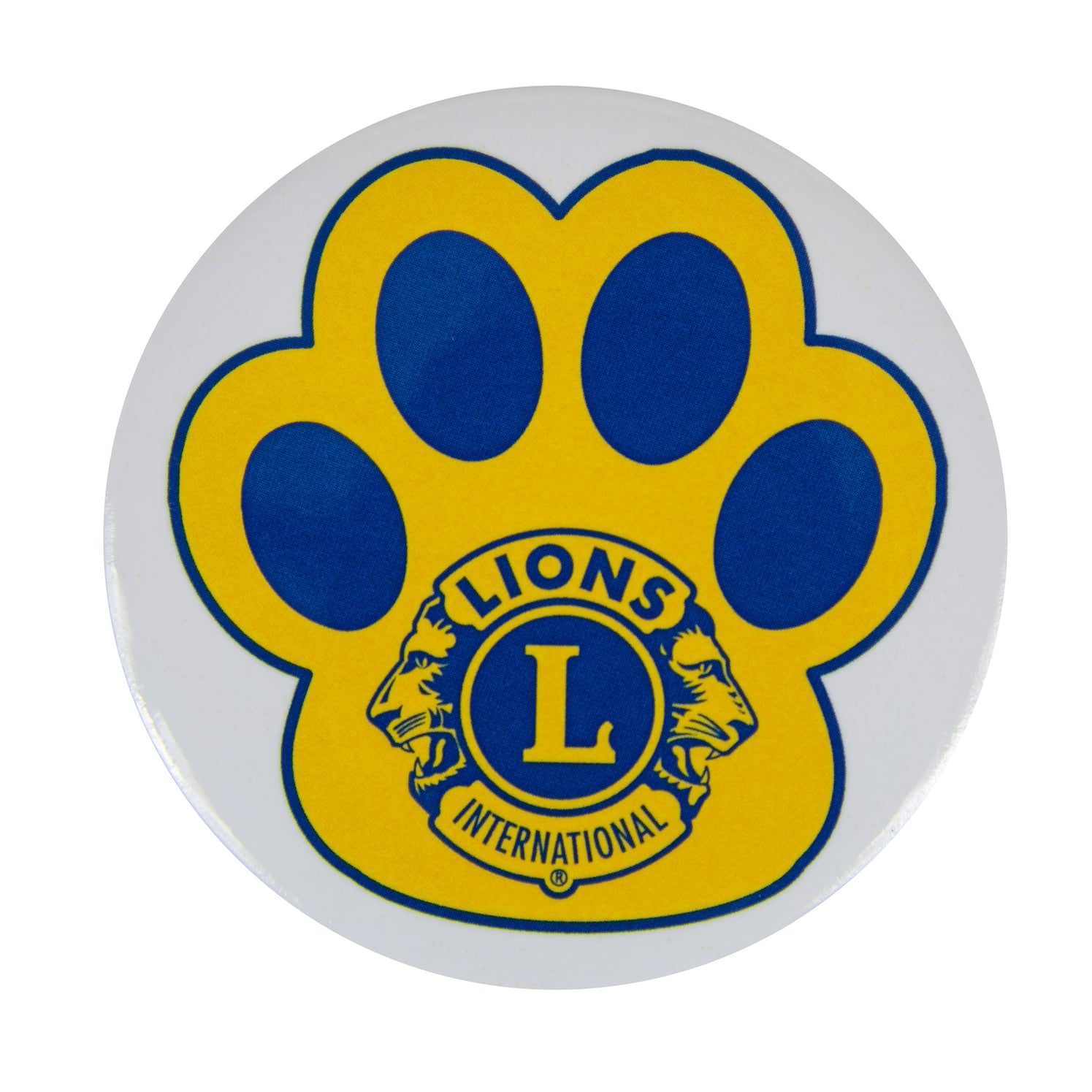 Meeting Supplies — Lions Clubs International