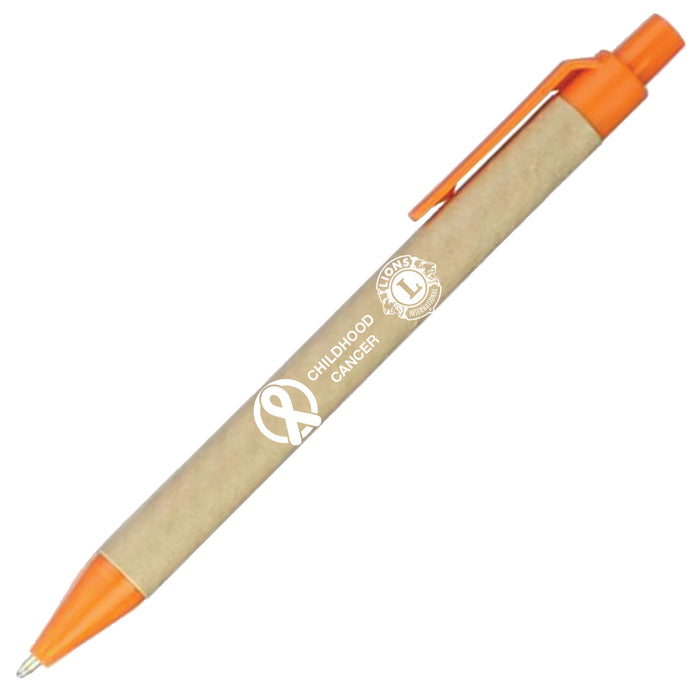 ECO FRIENDLY PEN