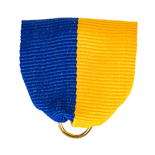 RIBBON 2 COLOR — Lions Clubs International