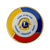 GLOBAL ACTION TEAM LAPEL TACK