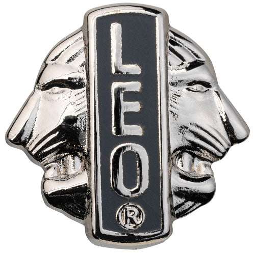 LEO LAPEL TACK — Lions Clubs International