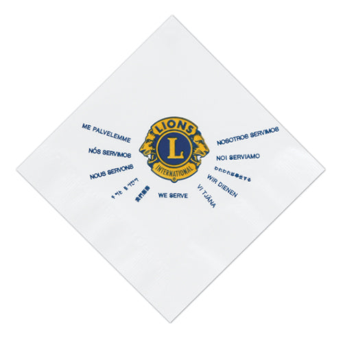 BANQUET NAPKINS 150/PACKAGE