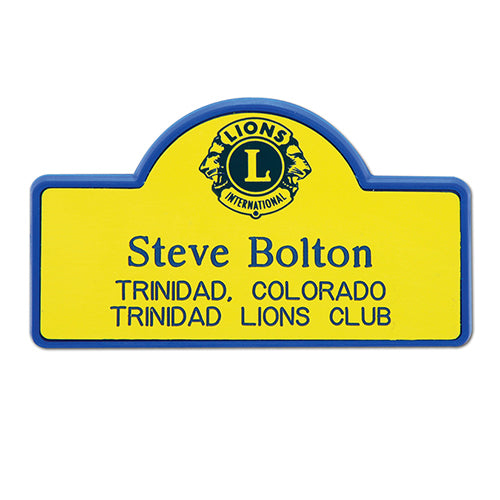 Supplies — Lions Clubs International